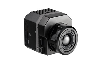 Thermal Imaging Cameras for sUAS